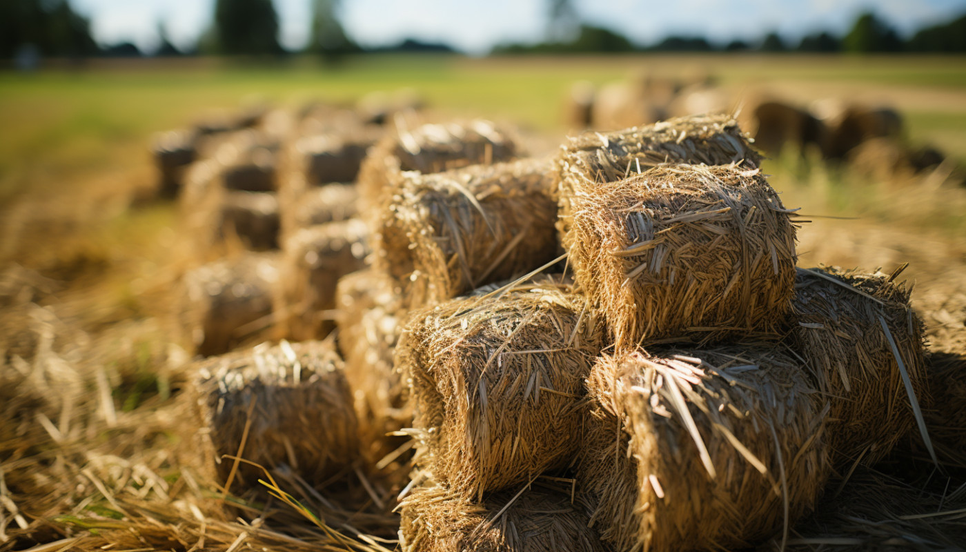 À combien s’élève l’achat d’un terrain agricole