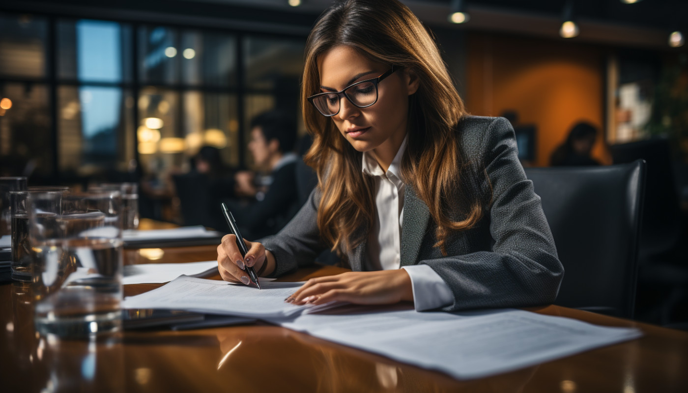 Comment devenir expert-comptable ?