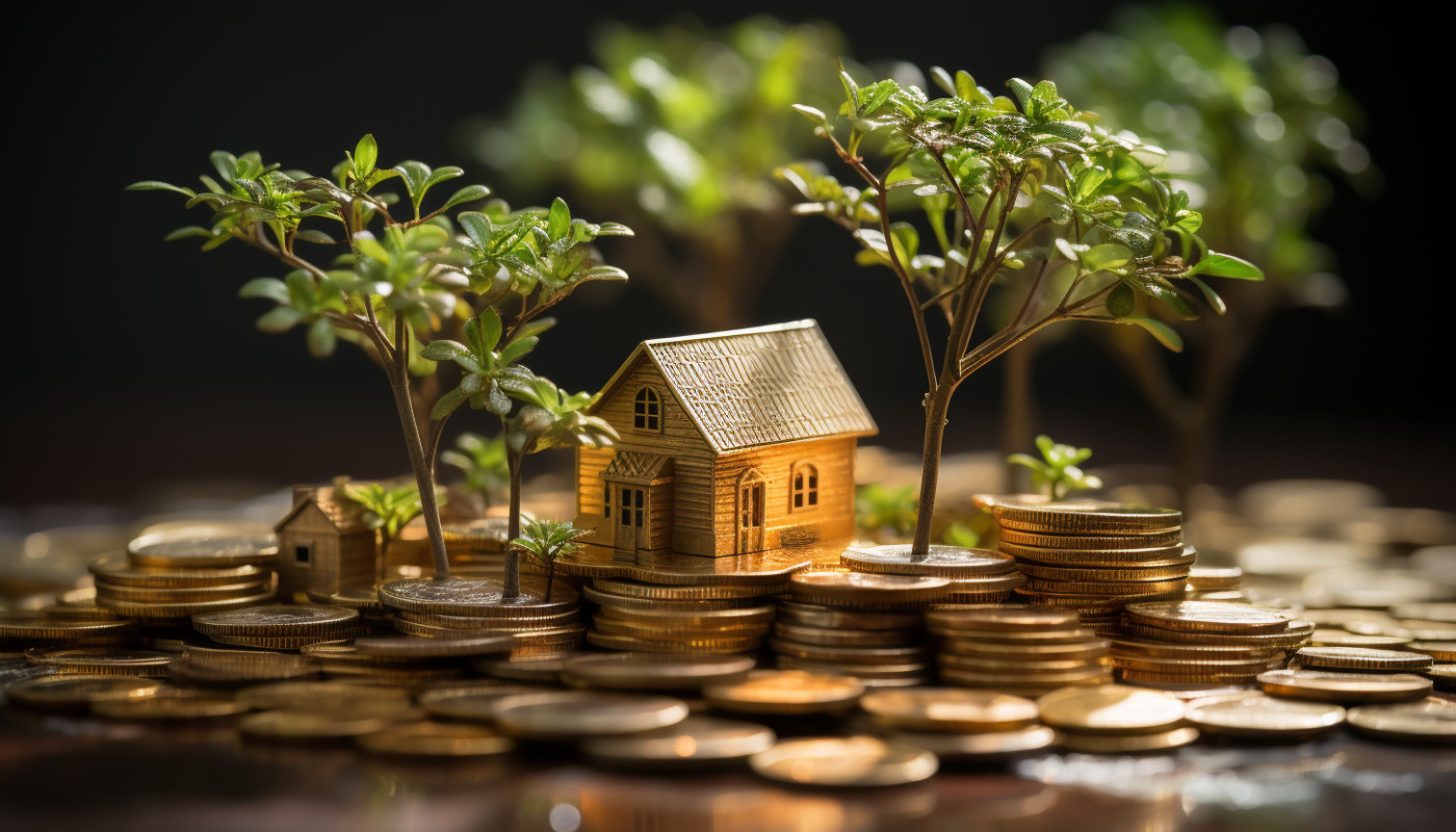 Comment financer un immeuble de placement ?