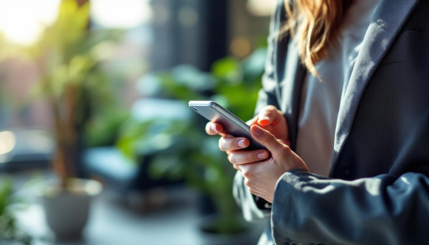 Comment la technologie moderne transforme-t-elle l'achat immobilier ?