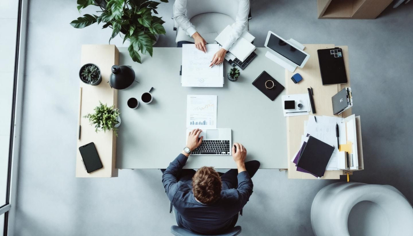 Comment l'analyse prédictive transforme la prise de décision financière ?