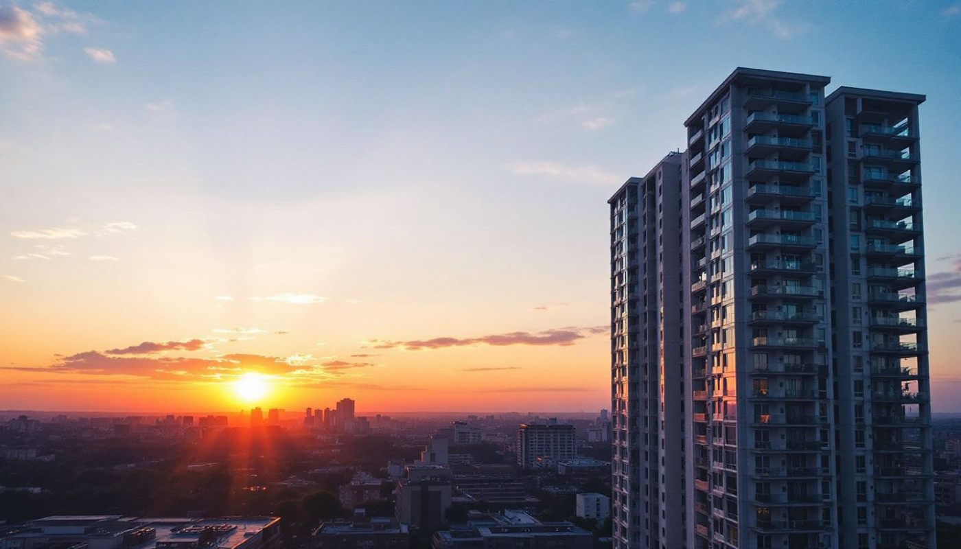 Comment les fenêtres influencent-elles la valeur immobilière ?