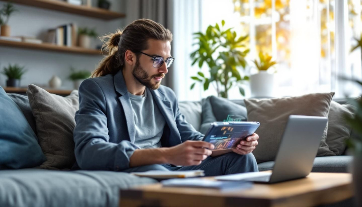 Comment les nouvelles réformes fiscales influencent l'investissement immobilier en 2025 ?