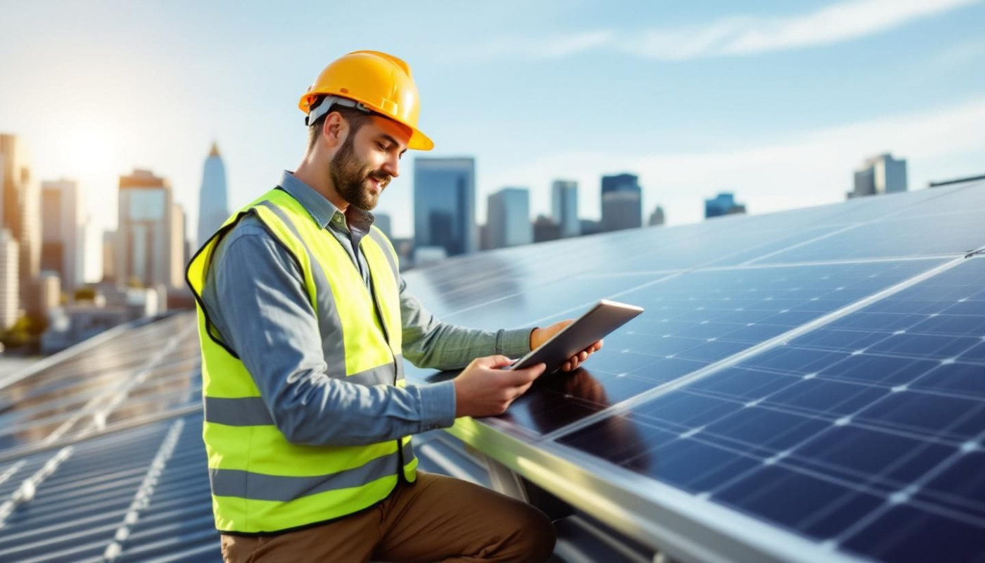 Comment les technologies vertes transforment-elles les petites entreprises ?