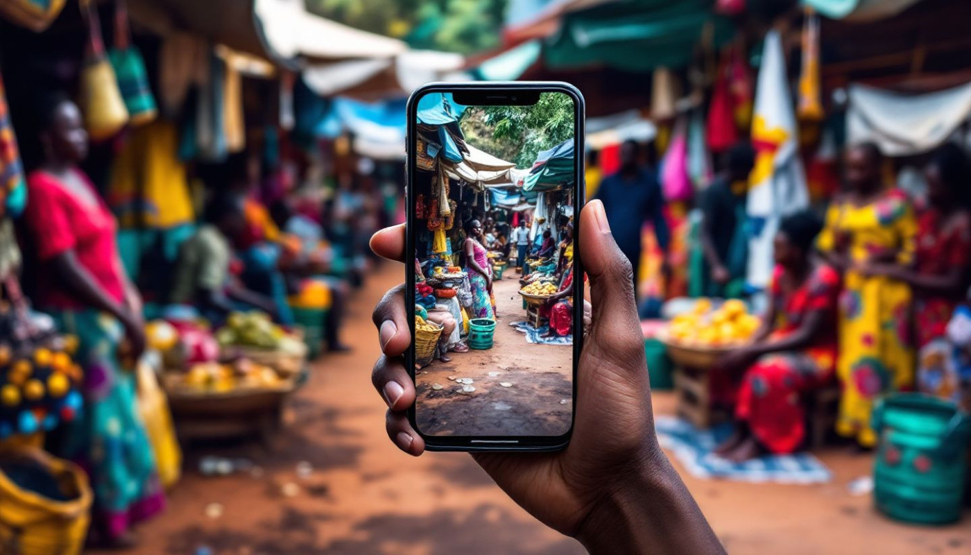 Comment l'innovation dans le paiement mobile stimule l'économie africaine ?
