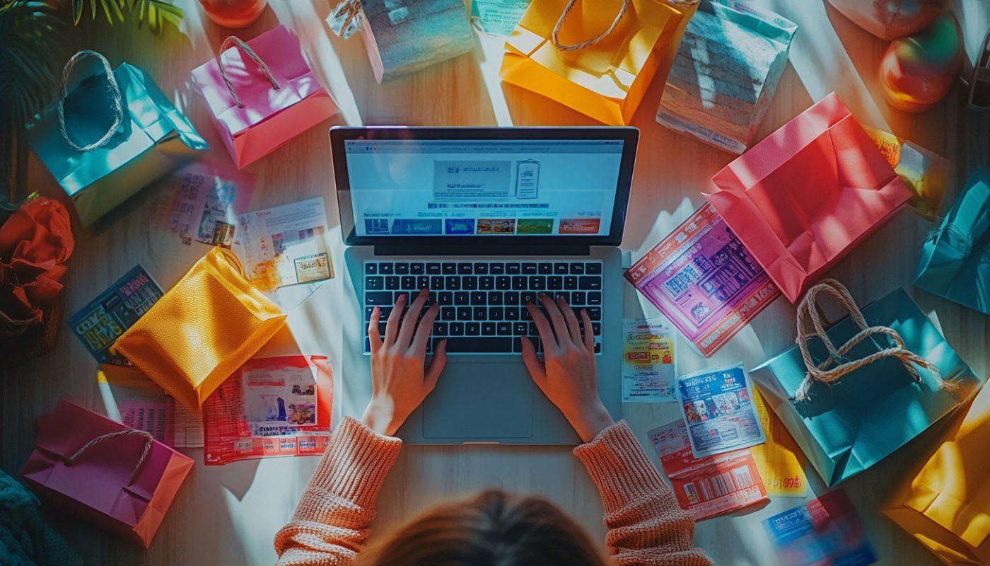 Comment utiliser les codes de réduction pour maximiser vos économies en ligne