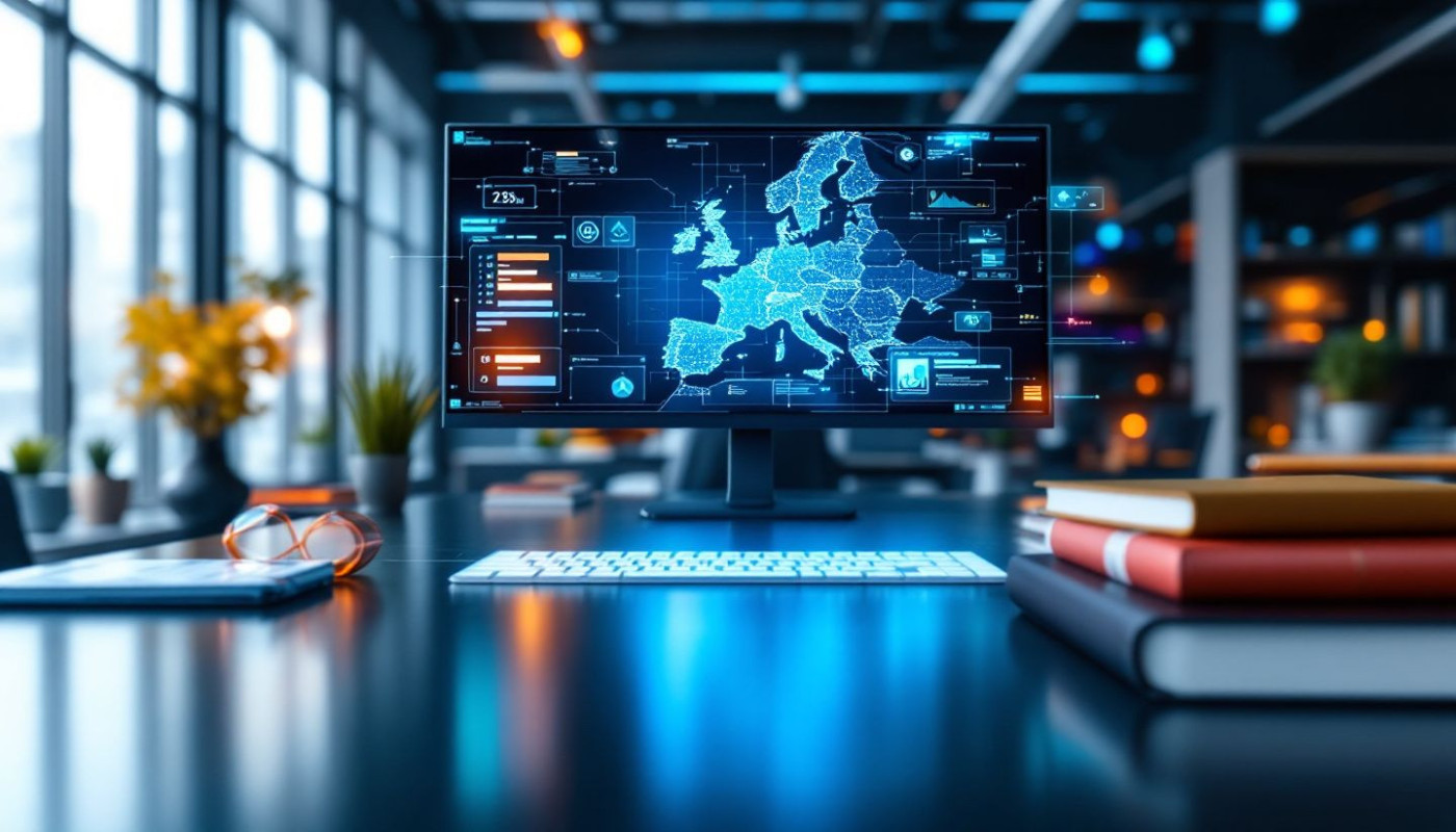 Impact de la législation européenne sur les contrats numériques