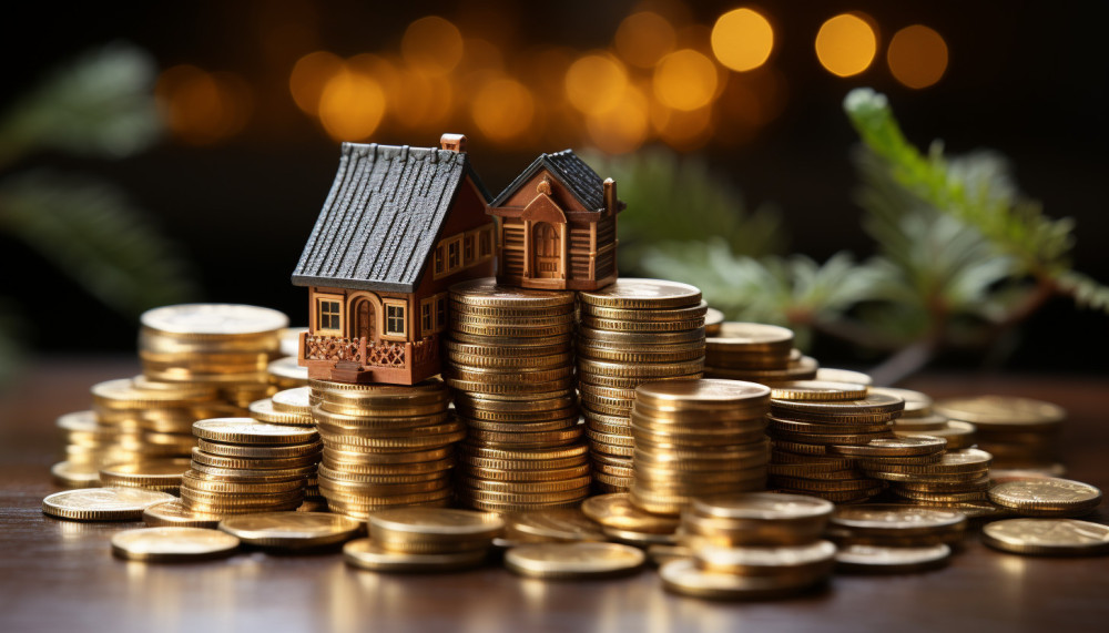 Autre - Investir dans une société de placement immobilier ?