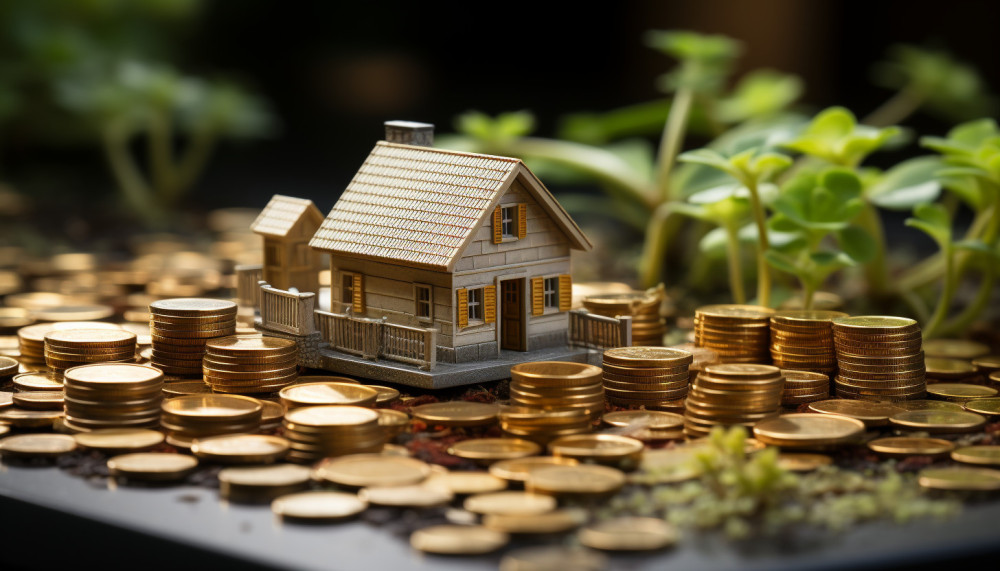 Autre - Les principaux avantages d'investissement immobilier