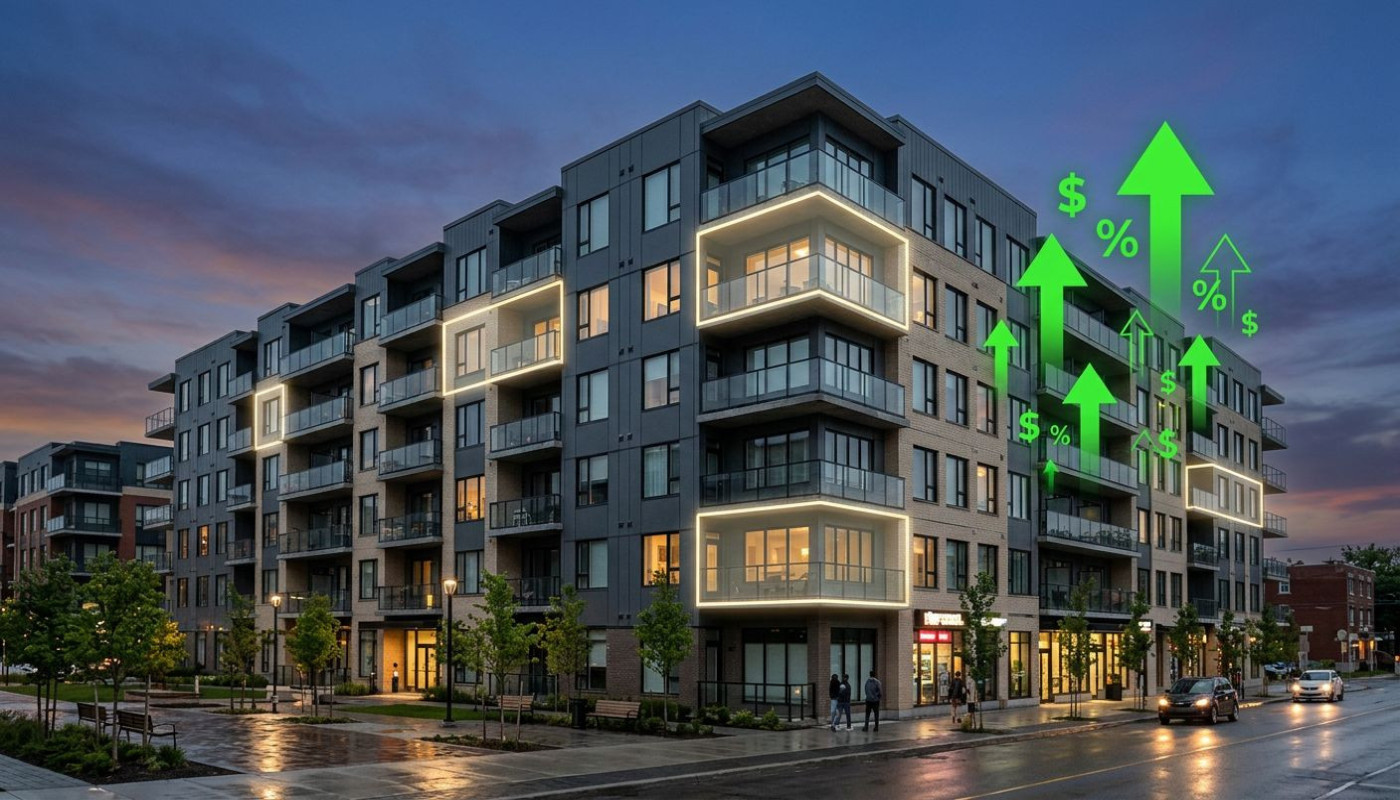 Maximiser la rentabilité de son investissement locatif en 2026