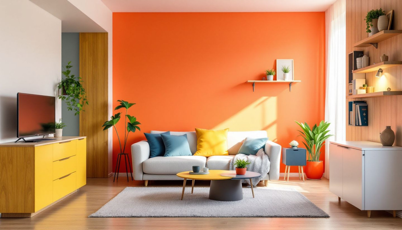 Maximiser l'espace dans les petits logements : astuces pratiques
