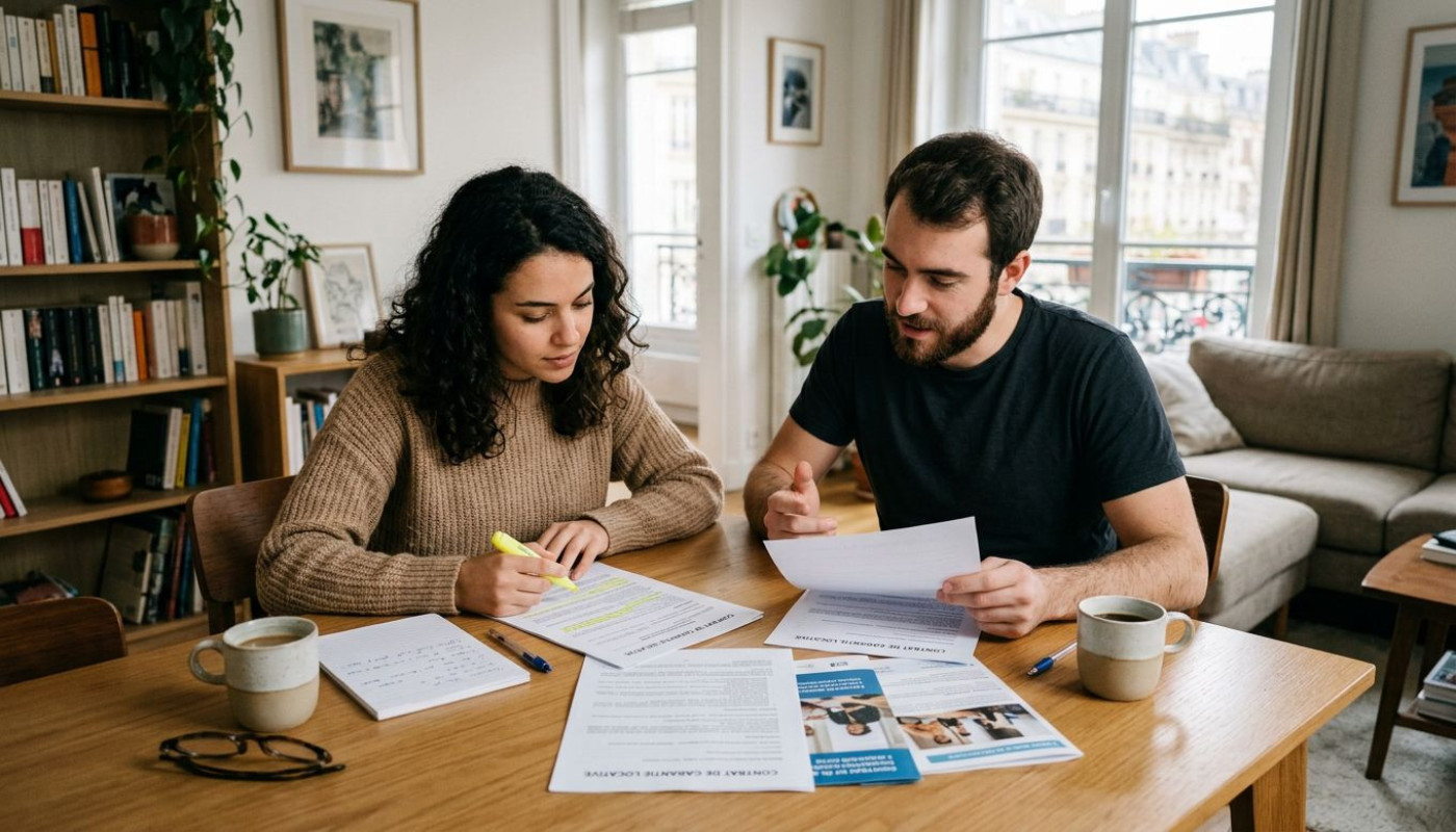 Optimiser le choix de votre garantie locative : critères essentiels ?