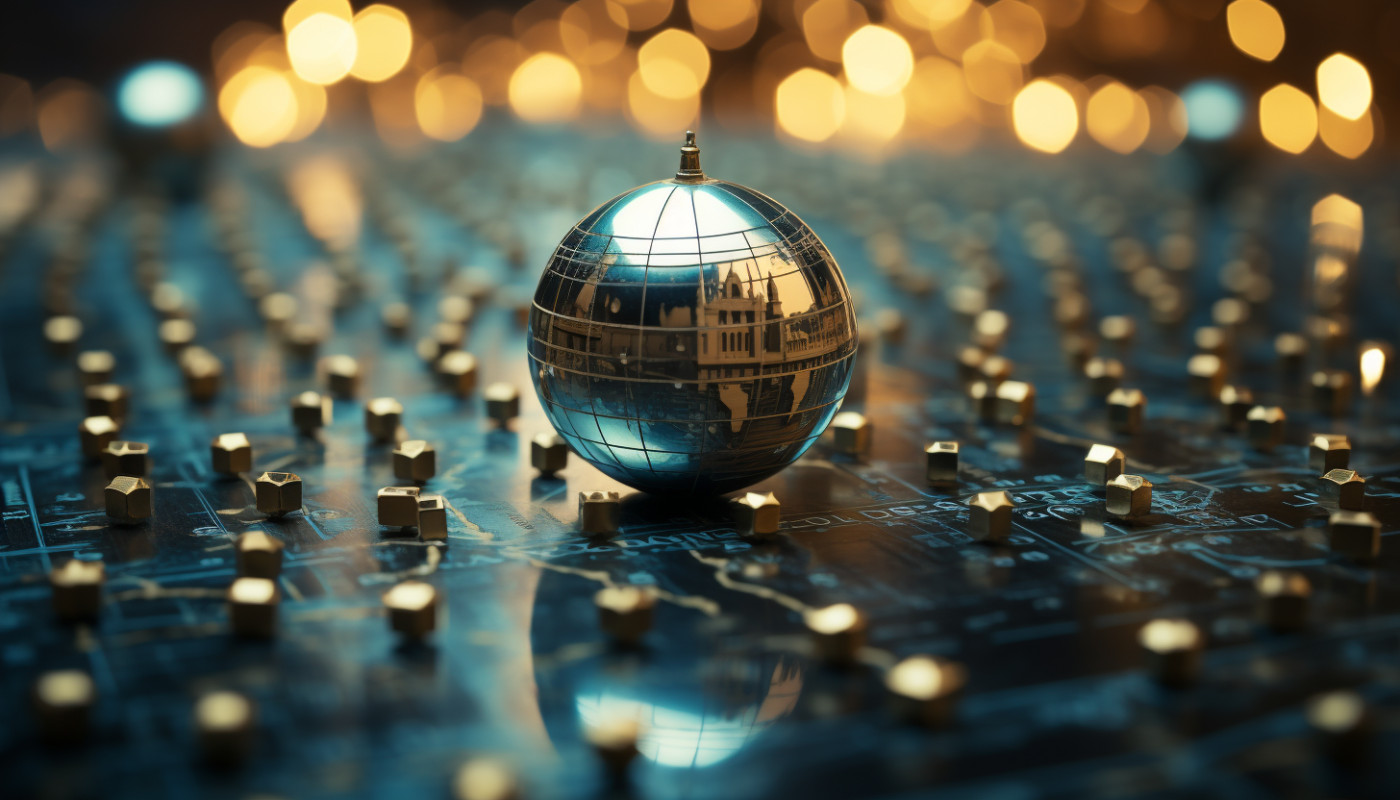 Quelles sont les nouvelles dynamiques du monde de la finance ?