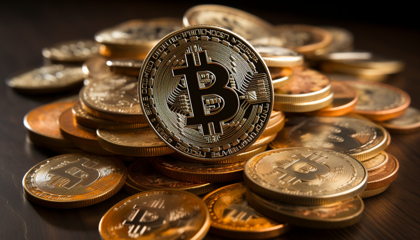Qu'est-ce que Bitcoin ?