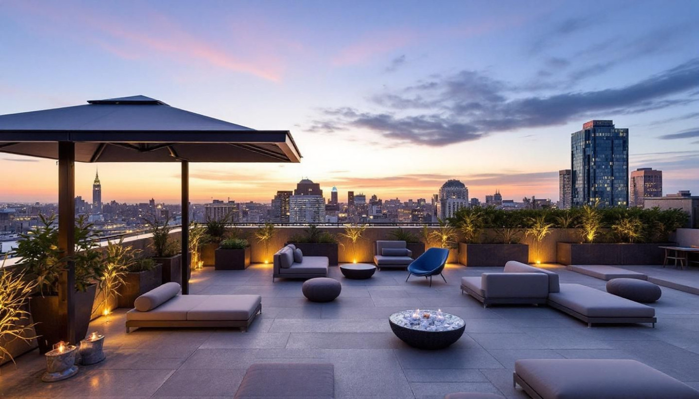 Stratégies pour maximiser la rentabilité de biens locatifs