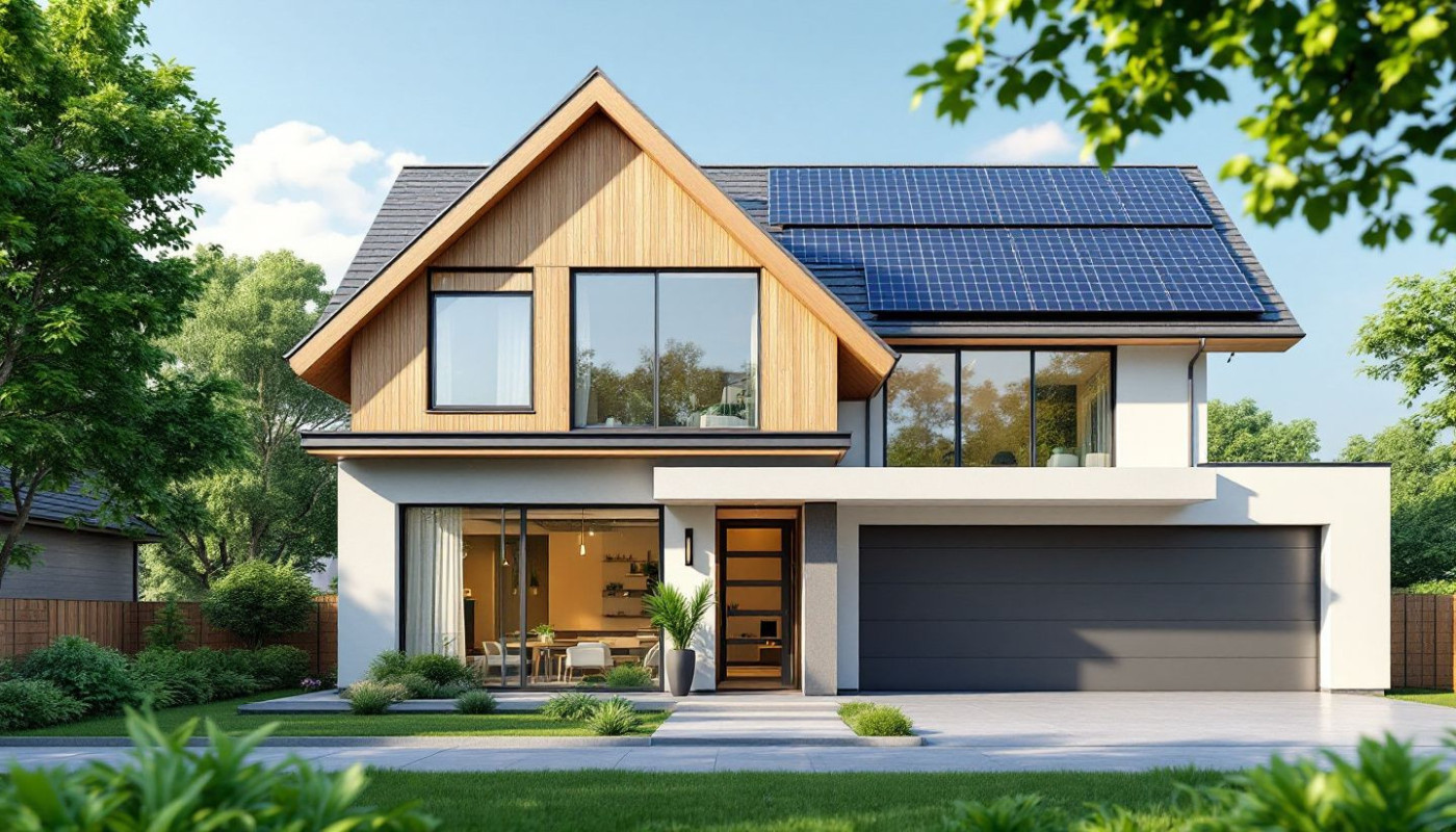 Stratégies pour maximiser l'efficacité énergétique dans les nouveaux logements